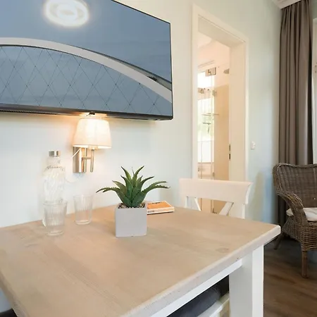 Strandresidenz Vogelflug Sundperle *