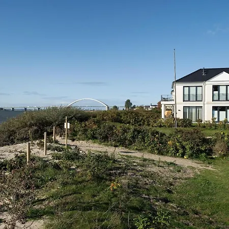 Strandresidenz Vogelflug Sundperle