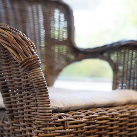 Strandresidenz Vogelflug Sundperle Apartament Fehmarnsund