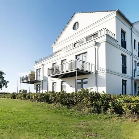 Strandresidenz Vogelflug Sundperle Fehmarnsund