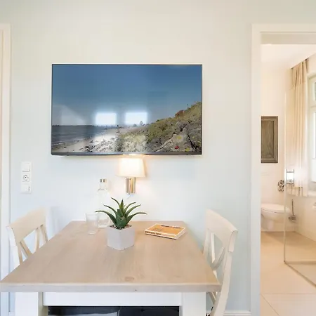 Strandresidenz Vogelflug Sundperle