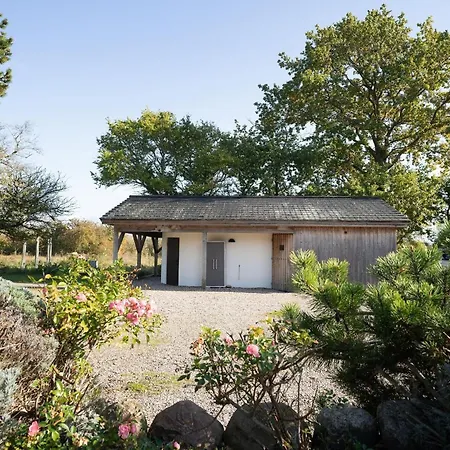 Strandresidenz Vogelflug Sundperle Apartment Fehmarnsund
