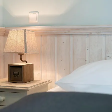 Apartament Strandresidenz Vogelflug Sundperle Fehmarnsund