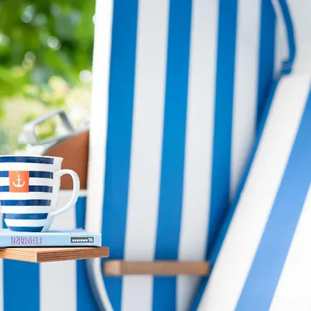 Strandresidenz Vogelflug Sundperle *