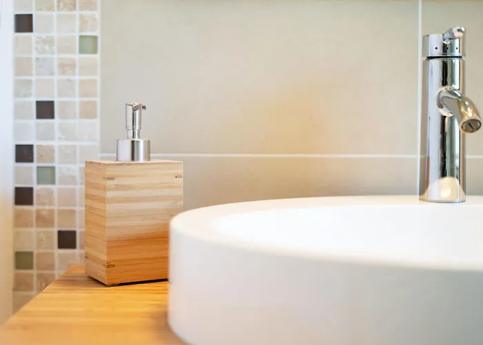 Strandresidenz Vogelflug Sundperle Fehmarnsund