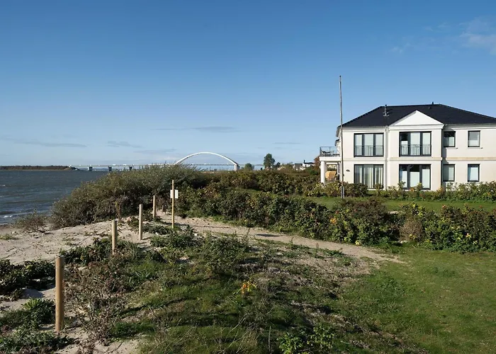 Strandresidenz Vogelflug Sundperle