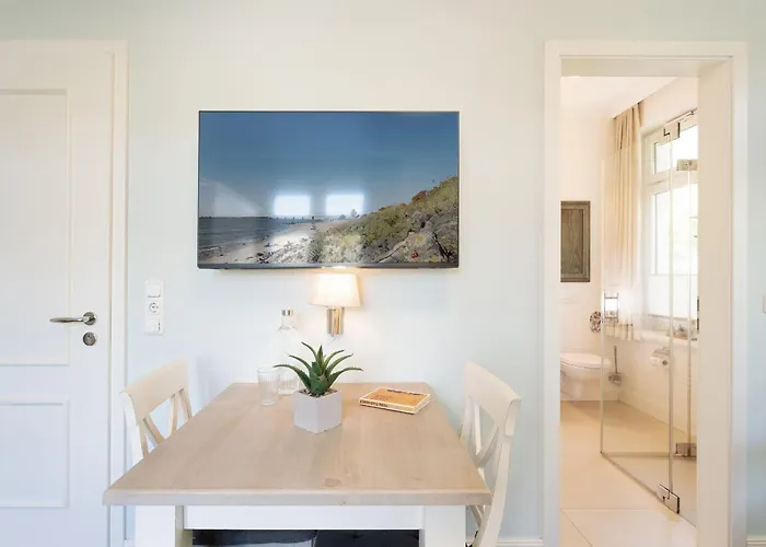 Strandresidenz Vogelflug Sundperle